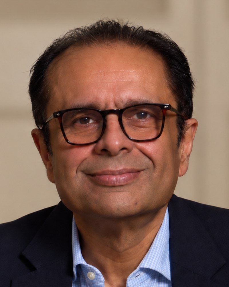 Manoj Murarka