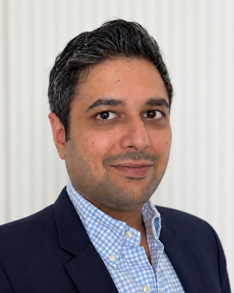 Rohan Dalal